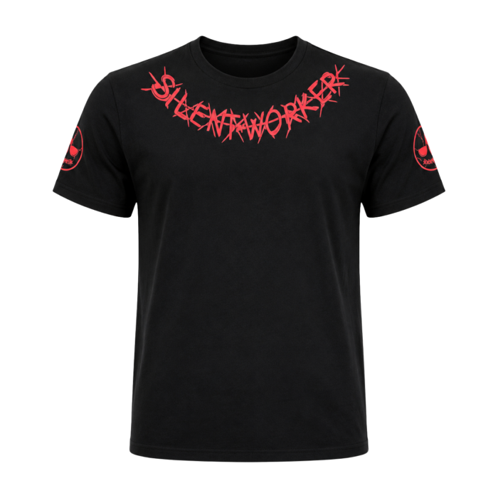 Comp Tee Rouge