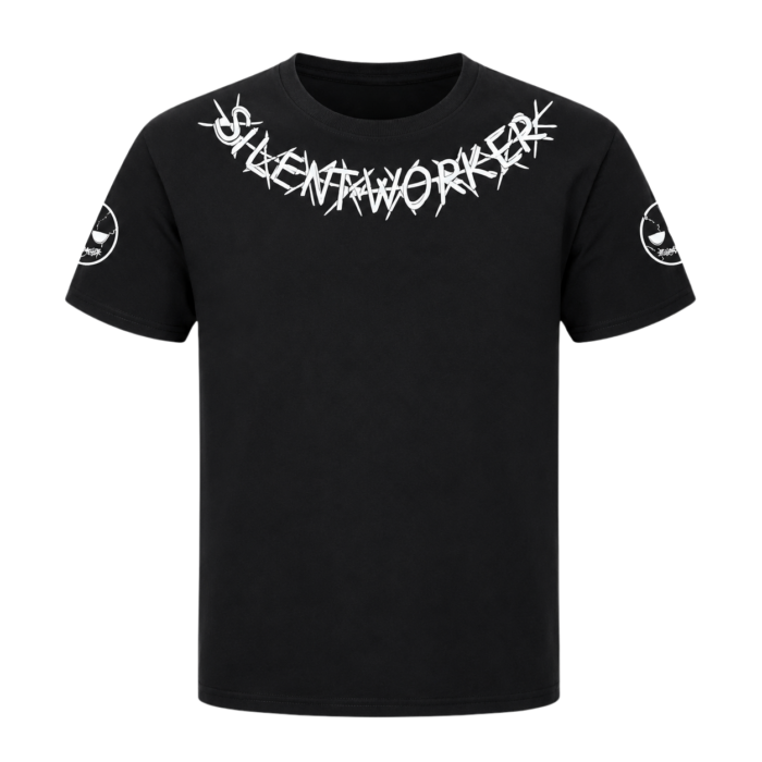 COMP TEE NOIR