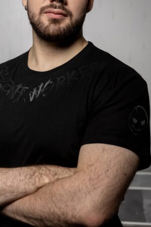 COMP TEE VENGEANCE 0