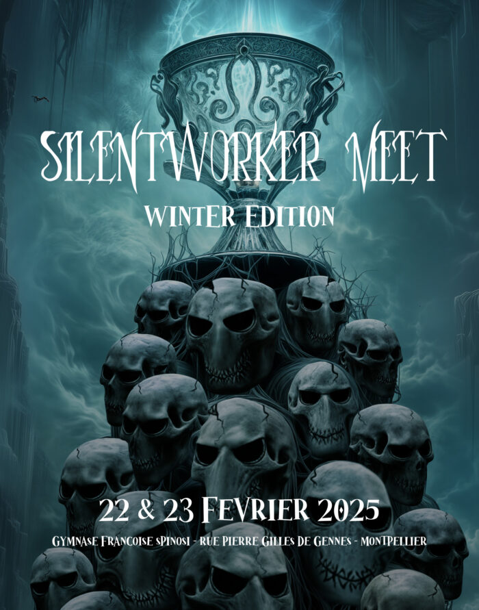 SW MEET Winter Edition 2025