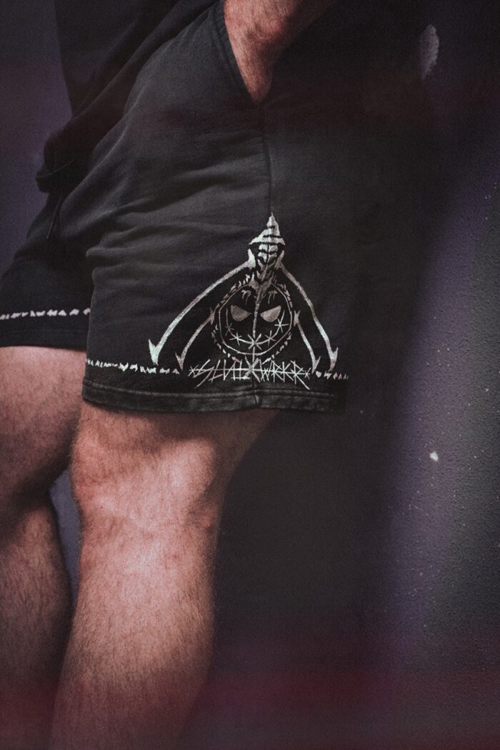 Short Krypt