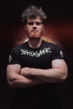 Comp Tee KRYPT