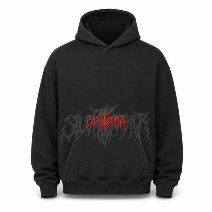 HOODIE ABYSS