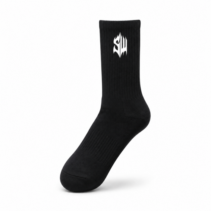 Black Socks