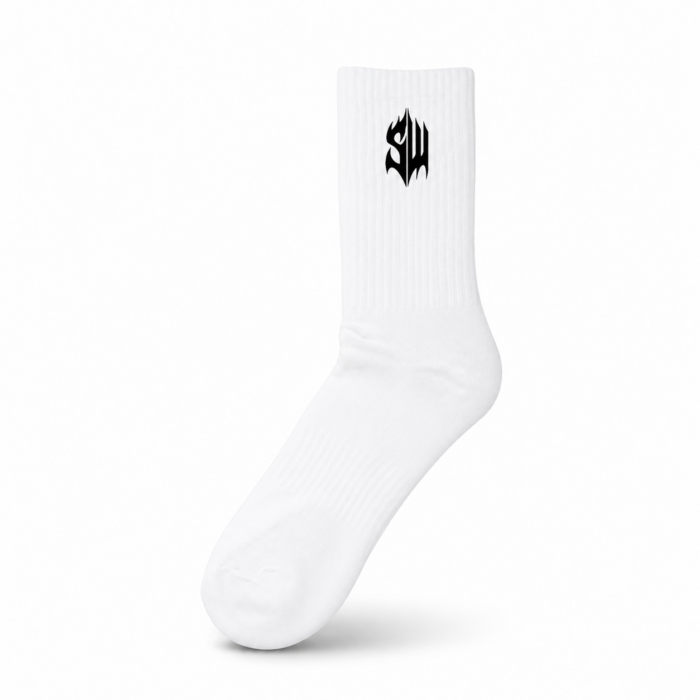 White Socks