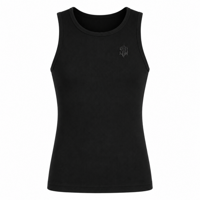 Black Tank