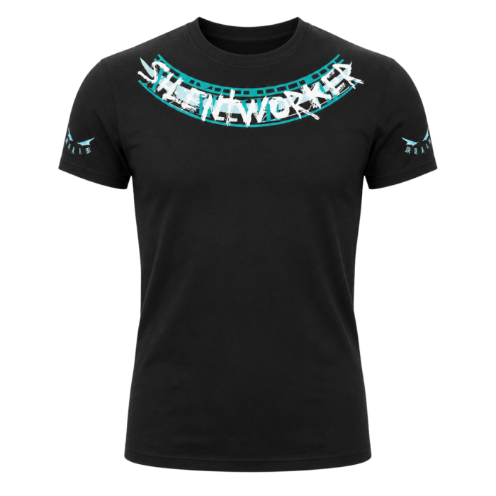 Comp Tee - SW SERIES SUISSE