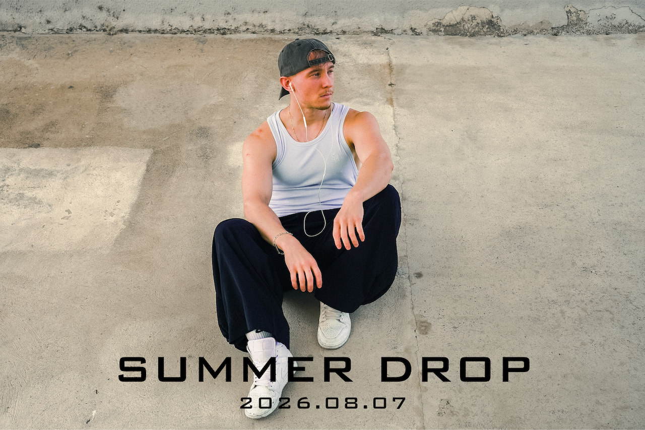 Summer Drop