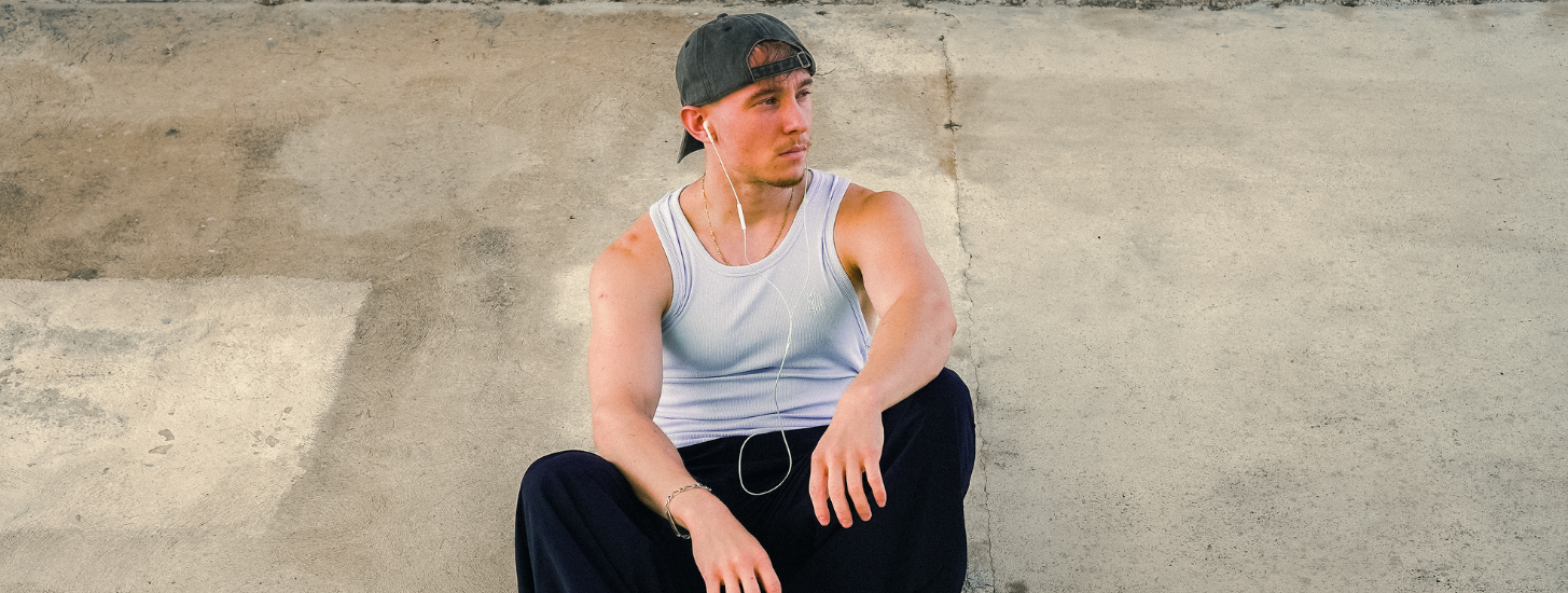 SUMMER DROP - BANNER